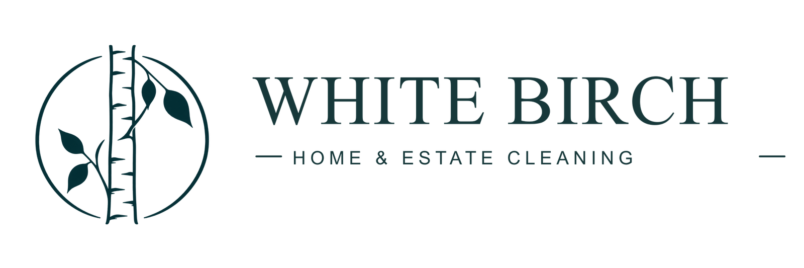 White Birch Home & Estate Cleaning
